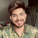 Adam Lambert - @adamlambertofficailfanpage - Instagram
