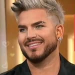 Adam Lambert - @adamlambert5840 - Instagram