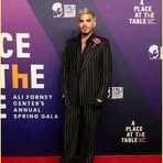 Adam Lambert - Facebook