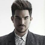 Adam Lambert Daily - @adamlambertdaily - Instagram