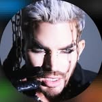 Lisa Barns - @adam_lambert_private_page__ - Instagram