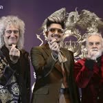 Queen + Adam Lambert fan - @queen.and.adam.lambert - Instagram