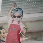 Ada - @ada_landau - Instagram