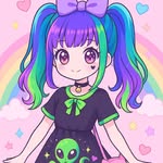 Ada Landa - @redrum_style - Instagram