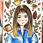 AdaLand Art🐚 - @adalandart - Instagram