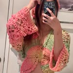 Adalao’s Crochet - @adalaocrochet - Instagram