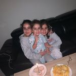 ADA❣️ELA❣️LARIN - @ciko_turko - Instagram
