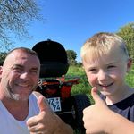 Adam Larin - @adamlarin - Instagram