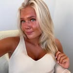 Ada Christin Larsen - @adaclarsen - Instagram