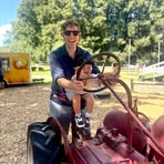 Adam Larsen - Facebook