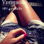 Ada La Torre - @vestidoreada - Instagram