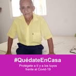 Adan Latorre - Facebook