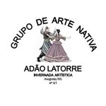 Grupo de arte nativa Adão Latorre invernada artística. - @gan_adaolatorre - Instagram