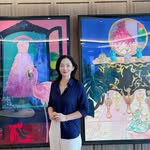 Ada Lau - @adatongtong7256 - Instagram