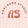 Adalaure studio - @adalaurestudio - TikTok
