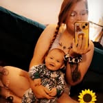 Ada Diane Lawrence - @adapotato93 - Instagram