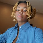 Ada Lawson - @adaku.moi - Instagram