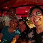 Ada E. Pazce Lazo - @pazcelazo - Instagram