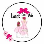 LAZOS de ADA 🦋🎀 - @lazos_de_ada - Instagram