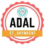 ЕТ ШЫМКЕНТ |ЖЫЛҚЫ ЕТІ | СИЫР ЕТІ | СОҒЫМ - @adal_et_shymkent - Instagram