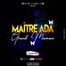 Ada le maître - Facebook