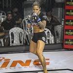 Ada Leticia MMA FIGHTER - @adaleticiamma - Instagram