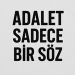Adalet⚖️ - @adalet_sadece_bir_soz - Instagram