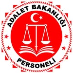 Adalet Bakanlığı Personeli - @adalet_personeli - Instagram