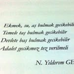 AdaletYolu / Herkes İçin Adalet 🇹🇷 - @adaletyolu2731 - Instagram