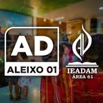 Área 61 | AD Aleixo 1 | IEADAM - @ad.aleixo1 - Instagram