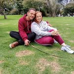 Ada Leal - @lealadamargarita - Instagram