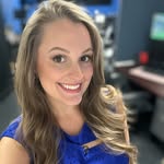 Adaleigh Rowe - @adaleighonfox7 - Instagram