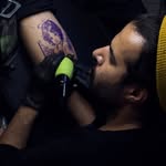 ایمان میرزائی/ اجرا ،آموزش ، ترمیم و کاور تتو - @adamak_tattoo13 - Instagram