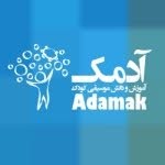 Adamak I آدمک - @adamakmusic - Instagram