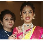 Kherun Murudkar - @ada_makeup_artist_ - Instagram