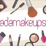 MAKEUP SKINCARE ORIGINAL - @adamakeups - Instagram