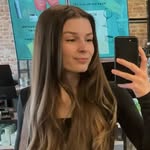 Adéla Mariničová - @ada_marinicova - Instagram