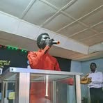 Adamu Mathew - Facebook