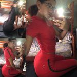 Ada Hailey Melendez - @yafav_hailey17 - Instagram