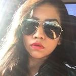 Ada Melendez - @this1babe - Instagram