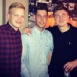 Adam Morris - @adamorris22 - Instagram