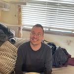 Adam Orr - @adamorrishere - Instagram