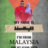 🇲🇾AdamMoy69🇲🇾 - @adammoy69 - TikTok