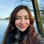 Sasha de Sade - @adaoli2020 - Instagram