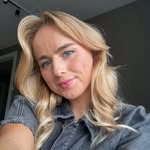 Ada Viktoria Olsen - @ada.olsen - Instagram