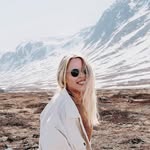 Ada Weel Olsen - @adaweel - Instagram