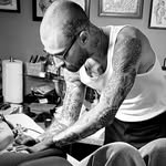 Adam Olsen - @adamolsentattoo - Instagram