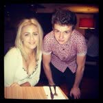 Adam Olsen  - @adamolsen101 - Instagram