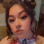 Ada O'Neal - @adanalleli - Instagram