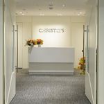Ada Ong - @christies_adaong - Instagram